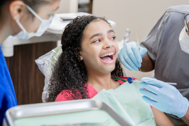 Best Emergency Tooth Extraction in Hamilton Square, NJ
