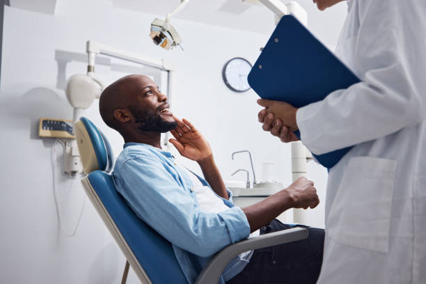 Best Emergency Treatment for Toothache in Hamilton Square, NJ