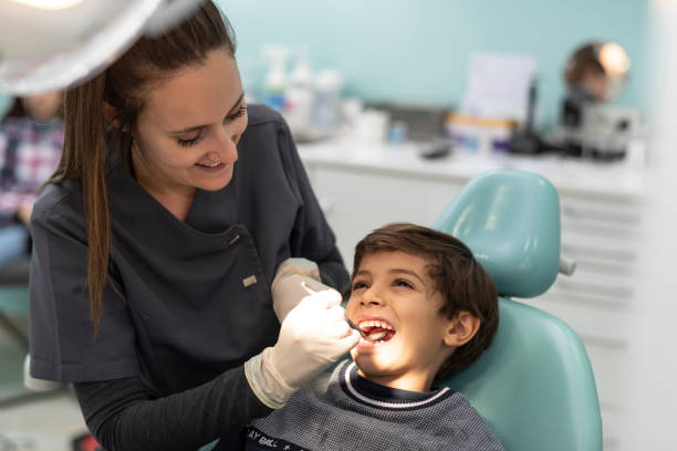 Best Pediatric Emergency Dentist in Hamilton Square, NJ