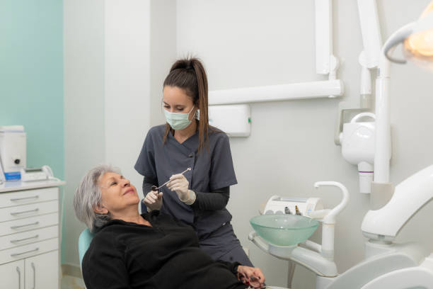 Best Emergency Dental Care for Trauma or Injury in Hamilton Square, NJ