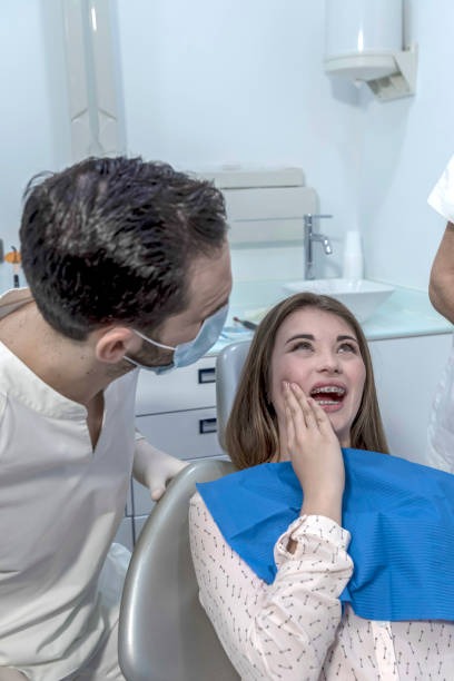 Best Emergency Tooth Extraction in Hamilton Square, NJ