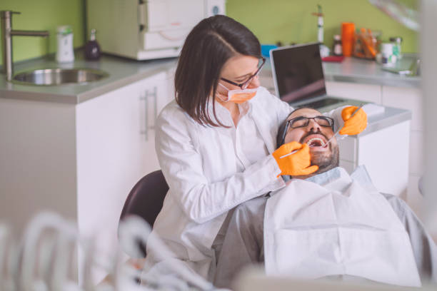 Best Walk-In Emergency Dentist in Hamilton Square, NJ