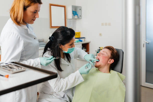 Best Emergency Root Canal Treatment in Hamilton Square, NJ