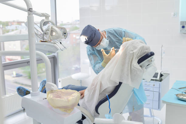 Best Emergency Tooth Extraction in Hamilton Square, NJ